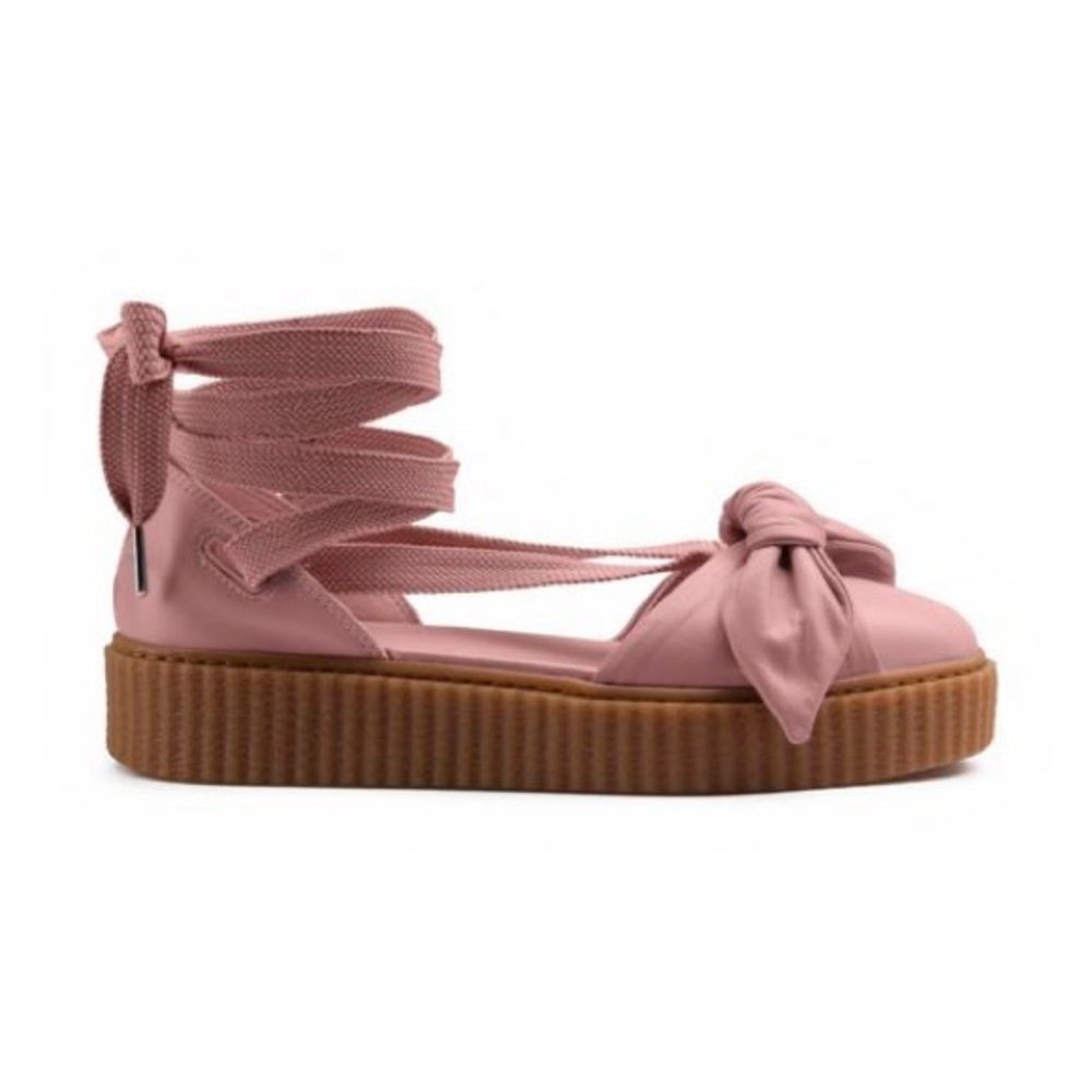 Fenty Puma Creeper Sandal - Picture 7 of 7